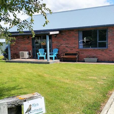 Kea Cottage تي أناو المظهر الخارجي الصورة