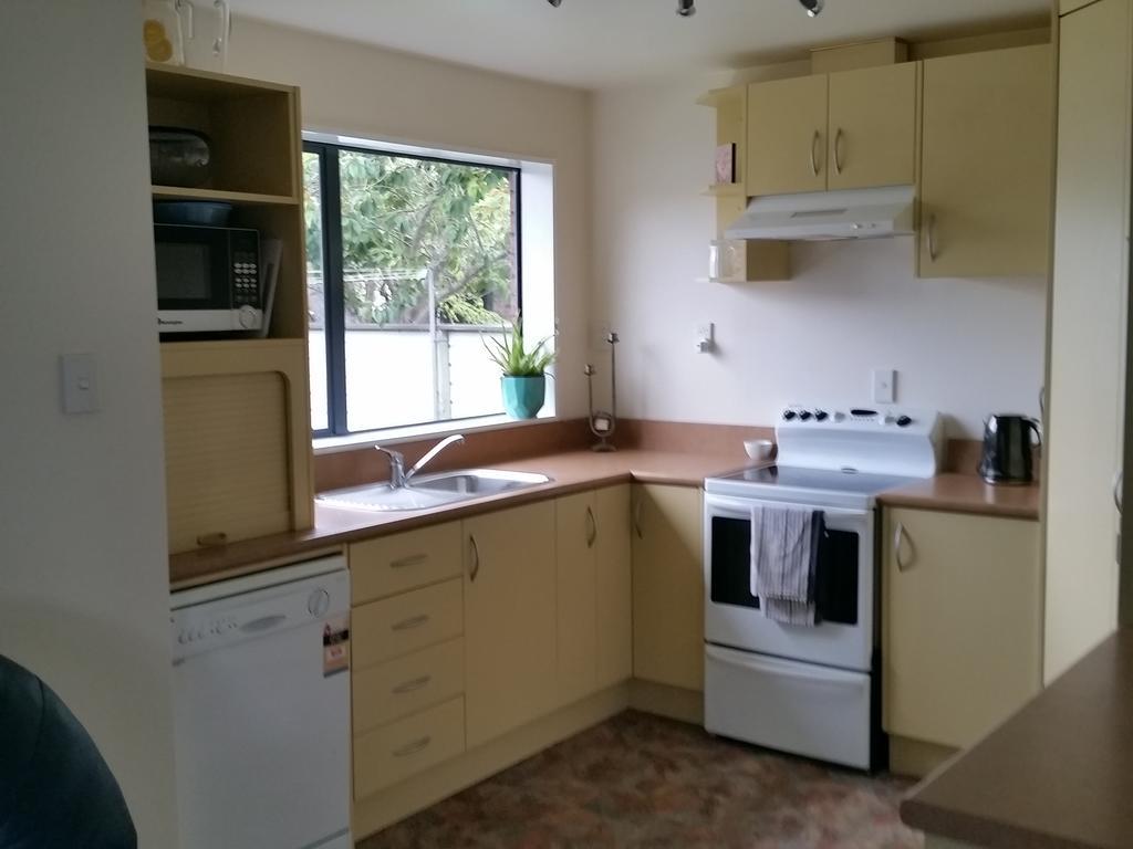 Kea Cottage تي أناو المظهر الخارجي الصورة