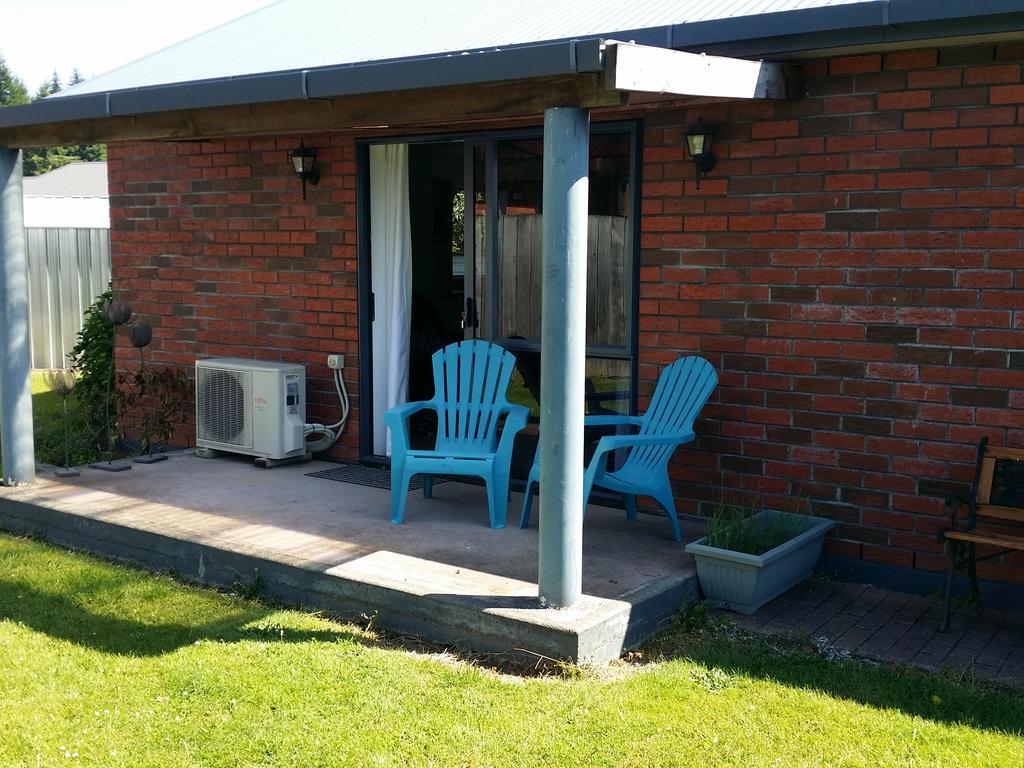 Kea Cottage تي أناو المظهر الخارجي الصورة
