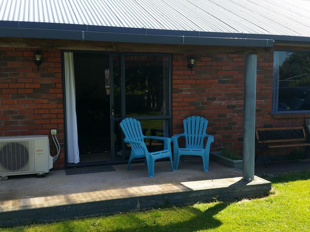 Kea Cottage تي أناو المظهر الخارجي الصورة