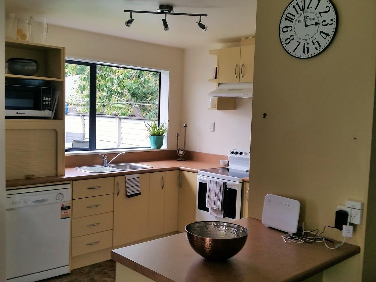 Kea Cottage تي أناو المظهر الخارجي الصورة